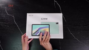 Weelikeit Tablet 10.1" Android 14 Tablets, 8GB RAM 128GB ROM, 1TB Expand，Octa-Core, Large Capacity Battery, 8MP Dual Camera, 5G/2.4G WiFi, Bluetooth 5.0, FM, Parental Control, with Stylus (Gray)