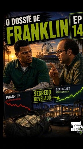 THE STOCK MARKET SECRET #gta #gtaonly #gtav #rockstar #gtasanandreas