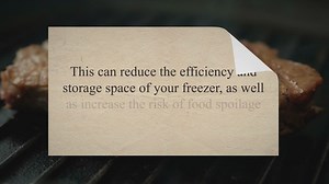 How to Defrost a Freezer Quickly and Safely