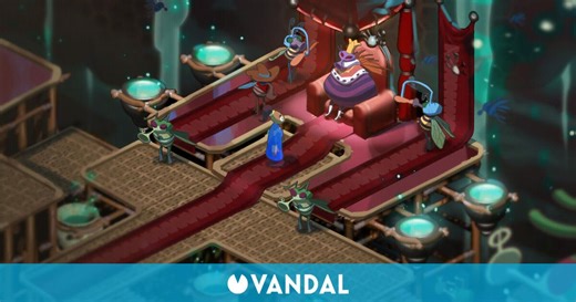 Twinsen's Little Big Adventure 2: TODA la información - PS5, PC, Xbox Series X, Switch - Vandal