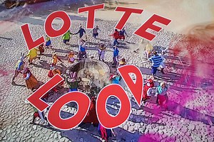 Täna alustab ETV2 eetris uus koguperesari "Lotte lood"