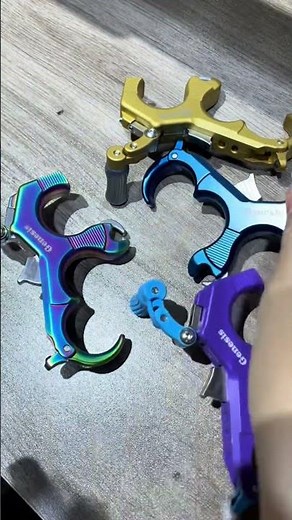 Best trigger release review, bringing you more accurate shooting #archery #outdoors #hunting #fyp
