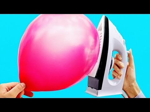 35 ASTUCES DE BRICOLAGE ET IDÉES DE DÉCORATION VRAIMENT SYMPA