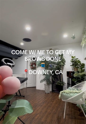 Best Eyebrow Services in Downey, CA - Signature Brows