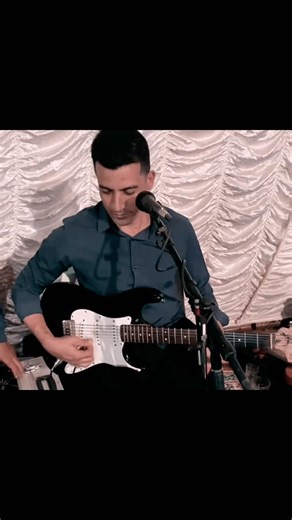 Guitar talibi