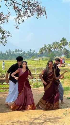 Blooper uhh 😂💜 #shorts #tamil #trending #comedy #bloopers #dance #couples #lekarohith