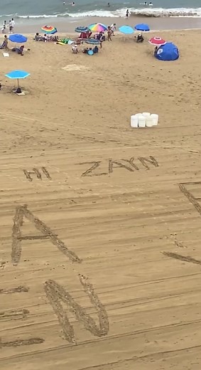 Eren Yeager Beach Day Episode: AOT Scene