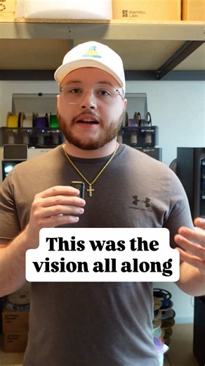 Building a 3D Printing Business from Selling Designs