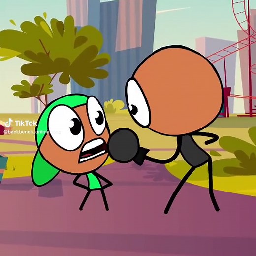 Protect this child 😩 #backbenchanimations #thatkenyanartist #animationmeme #182teeth #godzilla