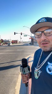 Grinch Christmas in Blythe, CA. | Onthetira Ahmed Bellozo