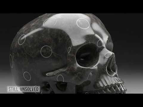 The Crystal Skulls: Ancient Artifacts or Modern Creations? | Full Documentary