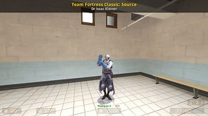 Team Fortress Classic: Source Mod for Pre-Fortress 2 | PF2 Mods