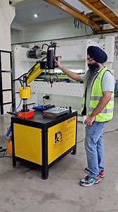 80K views · 14K reactions | Tapping with machine is actually fun 奈 | Kwality Machinery Export | Facebook