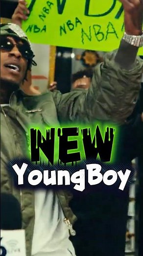 YoungBoy Never Broke Again – Top Cobain (Official Video) 🔥