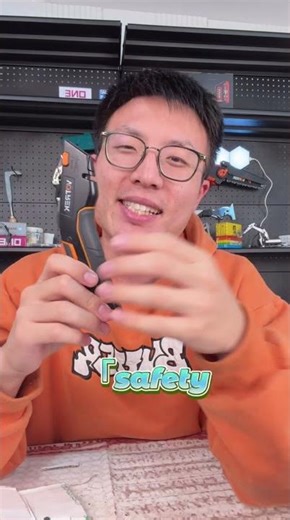 Magnetic Replaceable Blade Utility Knife Box Cutter #boxcutter #tools #diytools #utilityknife