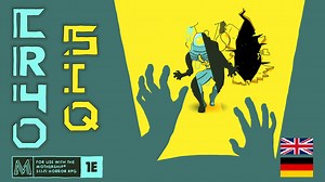 CRYO-SIQ: a Mothership one-shot