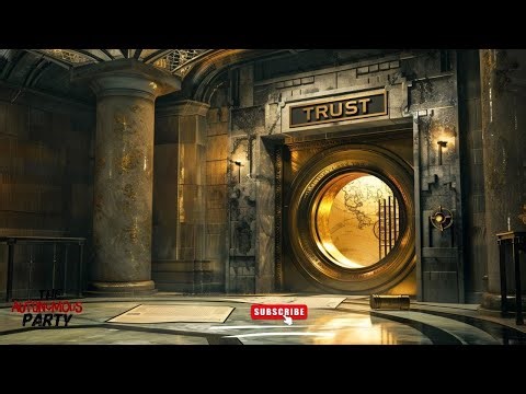 America Who Can You Trust? ft American Ancestry Decoded