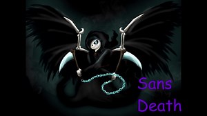 Reapertale All Boss Themes