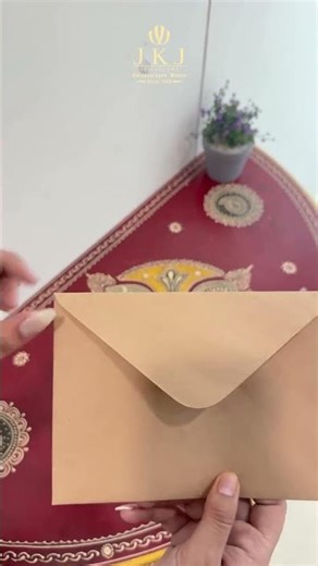 Sandook: Rajsi Sangrah | JKJ Jewellers Sikar Exhibition | 16–18 Nov 2025 |