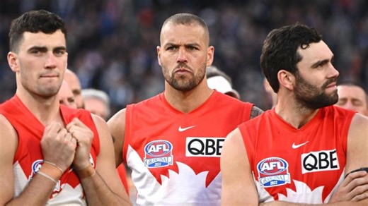 Legends in tears as Geelong win premiership