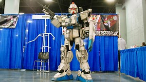 3.3K views | Nekomeda is on the hunt for the best cosplay at Florida Supercon! Enjoy more content like this! https://www.youtube.com/watch?v=fyv7b0Tiylo&t=1s #floridasupercon #animecon #animeconvention #cosplay Florida Supercon | The Beach Channel | Facebook