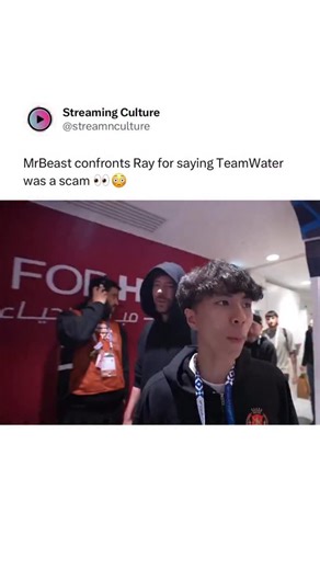 Streaming Culture on Instagram: "Ray keeps it real 🫡 Rayasianboy (real name Chen‑Ruei “Rayquan Lee,” born October 31, 2005, in Taiwan) is a Taiwanese content creator who rose to fame through his viral friendship with streamer Kai Cenat. Their first encounter took place in Japan in July 2023, where Ray, a fan at the time, spontaneously appeared during Kai’s IRL stream. The moment resonated across social media, launching Ray into the spotlight as clips and memes of their on-screen chemistry quick