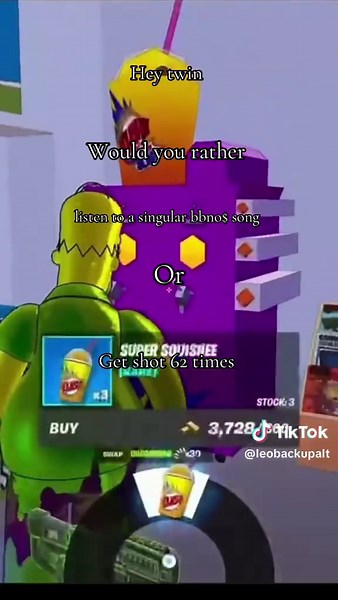 Would You Rather: Fortnite Choices and Fun Scenarios