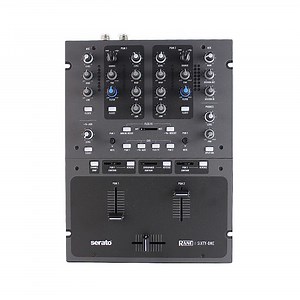 Scratch Live Dj Mixer
