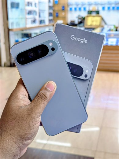 Google Pixel 9Pro XL 🔥 16/512GB With Box Usa Variant 🇺🇲 Super Fresh Condition✅ Available 16/512GB Only Usa Variant 🇺🇲 Super Fresh Condition✅ Available Shop Contact No: ☎️ 01827809977 (whatsapp) Shop name : @SMARTGADGETBD Shop Address: Jamuna Future Park Level: 4 Block: C Shop No: 30 . #pixel_device_point #googlepixel #pixel9proxl #foryou #trending @TikTok Bangladesh @For You House ⍟ @TikTok @Google Pixel @For You