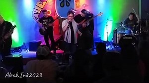 What were you doing at midnight? Us: Rockin' a last encore - our blend of Natutulog Kong Mundo (excerpt below) 🤘 1 minute Version Thanks for coming! | Razorback