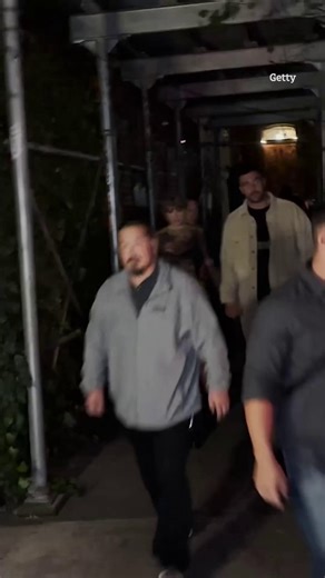 Taylor Swift’s A-list bridal party revealed ahead of wedding | The US Sun - Entertainment