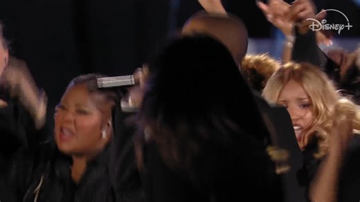 Voices of Fire and Pharrell Williams perform “THE ONE” at Grace for the World, live from the Vatican. Watch the celebrations in full on Disney Their new album OPHANIM is available now at VoicesofFire.com | Warner Records