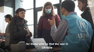 1.1K reactions · 45 shares | Refugees who fled the war in Ukraine took only what they could carry, leaving everything else behind. Donate to UNHCR to help provide refugees & displaced families with the essentials they need. | UNHCR Canada | Facebook