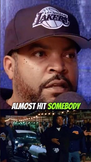 Ice Cube Revealed What REALLY Happened On That Set… #HipHop #IceCube
