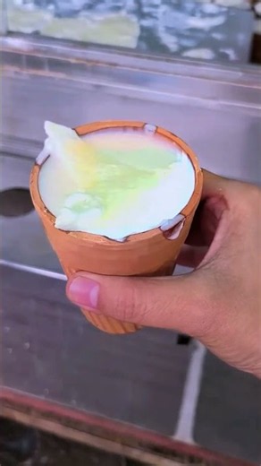 인도에서 항아리 라씨를 주문하면 생기는 일