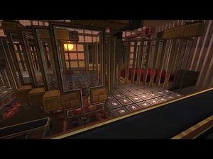 Create: Arcane Engineering Teaser