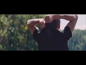 After movie - The lake scene!