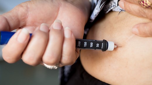 VERIFY: Can diabetics buy $25 'over-the-counter' insulin at Walmart?