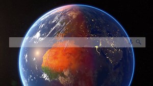 Google - Year In Search 2016