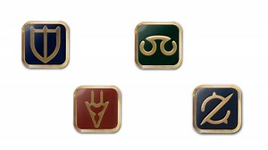 Final Fantasy XIV Job Icon Pins Coming Back