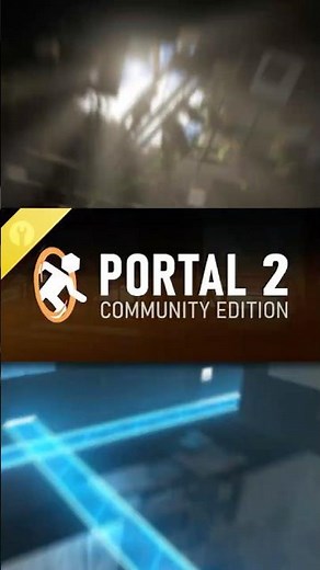 Modder Take Over Portal 2?!