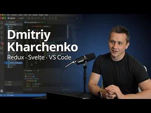 Fixing Performance with AI Agents, Svelte & Redux | Dmitriy Kharchenko