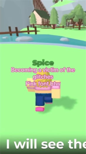 Avoiding Elimination with Glitches in Total Drama