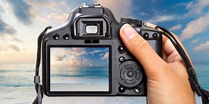 Curso de Fotografía | Aprende fotografía en directo