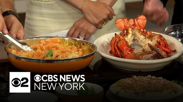 Carmine's restaurant celebrates 35 years on Upper West Side