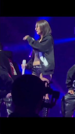 jennie performance to way up #jennie #blackpink