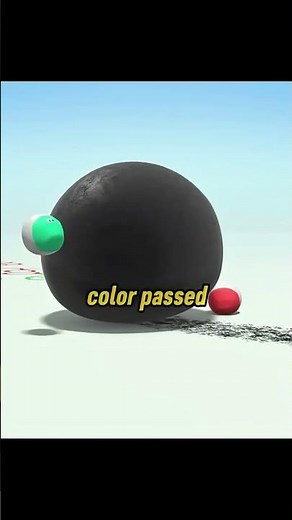 Story of crayons #animation #shorts