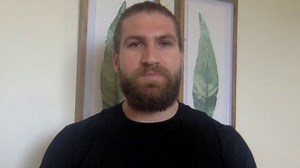 Why NFL's Sean Culkin is encouraging pro athletes to bank on Bitcoin, cryptocurrency