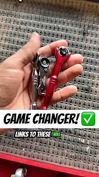 🚀 Game-Changer Tools You’ve Never Seen! ✅ #mechanic #tools