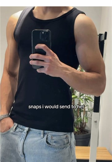 Creative Snaps to Send to Your Bestie